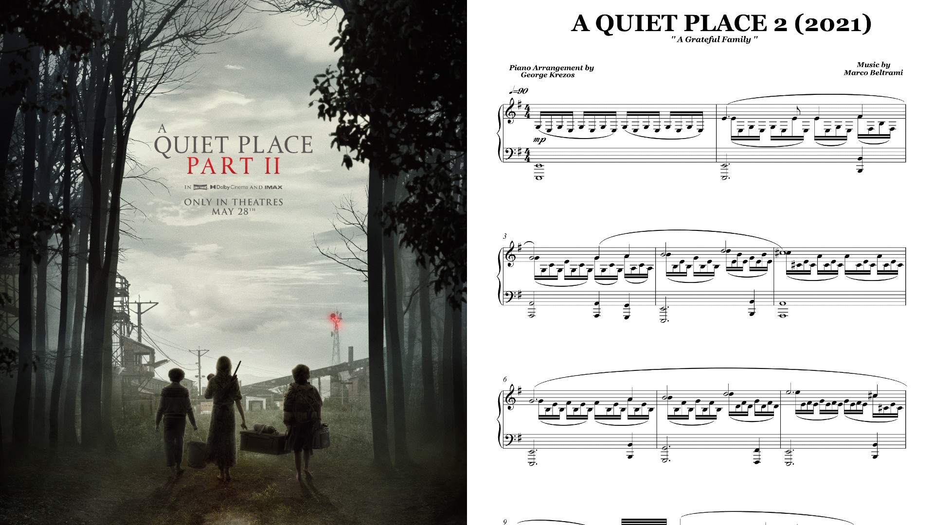 A Quiet Place 2 (A Grateful Family).jpg